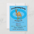 Search for camel desert invitations Funny