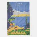 Search for new zealand tea towels Vintage