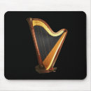 Search for harps mousepads Stringed