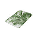 Search for palm tree bath mats Chic