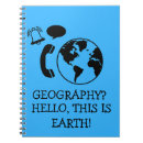 Search for geography notebooks School