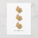 Search for just to say hi postcards Funny