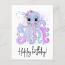 Search for life is sweet postcards Animal