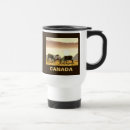 Search for canada travel mugs Nature