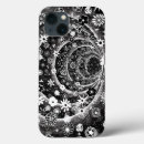 Search for black swirls iphone cases Flowers