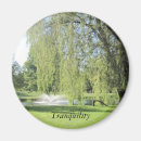 Search for tranquillity magnets Peace