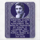 Search for rand mousepads Ayn