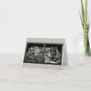 Search for tiger pattern cards Tigers