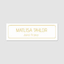Search for spa name tags Nail technician