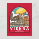 Search for vienna postcards Popular city destination