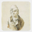 Search for caspar david friedrich stickers Artist