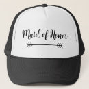 Search for classy wedding hats Maid of honour