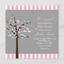 Search for butterfly tree invitations Baby