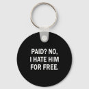 Search for hate key rings Craft