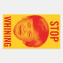 Search for no whining stickers Stop