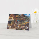 Search for elders cards Pieter bruegel the elder