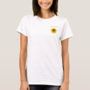 Search for sunflower graduation tshirts High school