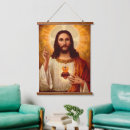 Search for sacred heart art Religious