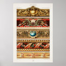 Search for floral patterns posters Flower
