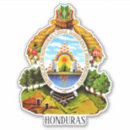Search for honduran flag stickers World flags