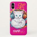 Search for kitten iphone cases Music