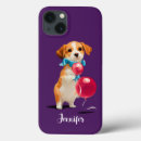 Search for cute puppy iphone cases Cartoon