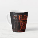 Search for bloody drinks mugs Jack o lantern