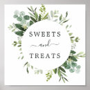 Search for dessert table decor Watercolor