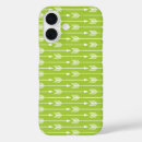 Search for green arrow iphone cases Pattern