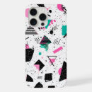 Search for memphis iphone cases Geometric