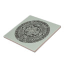 Search for mayan tiles Aztec