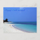 Search for happy retirement card postcards Beach scene