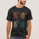 Search for instrumentals tshirts Marching band