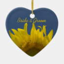Search for fall wedding christmas tree decorations Sunflowers
