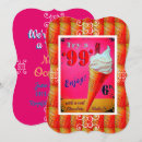 Search for parlour invitations Pink