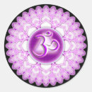 Search for crown chakra stickers Meditation