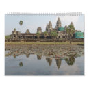 Search for asia calendars Cambodia