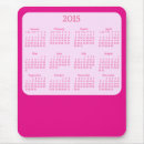 Search for calendar holidays mousepads Say it with love