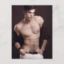Search for hunk postcards Men