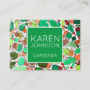 Search for succulent business cards Horticulture