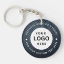 Search for circle logo key rings Business logo name website