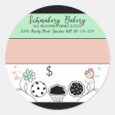 Search for pastry chefs stickers For her