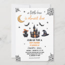 Search for october halloween invitations Orange and black