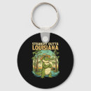 Search for louisiana key rings Modern