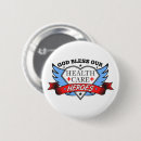 Search for care workers badges Hero