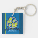 Search for andrews key rings Blue