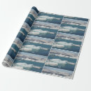 Search for iceland wrapping paper Landscape