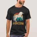 Search for dadacorn tshirts Papa