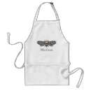 Search for gold crown aprons Girly