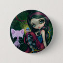 Search for big eye badges Cat